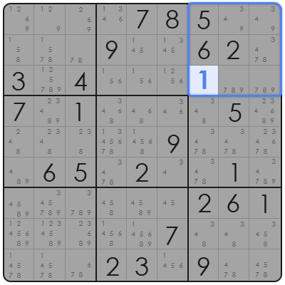 letter sudoku
